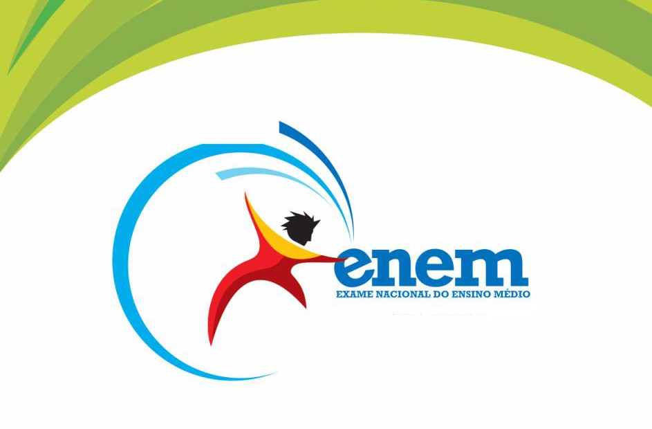 Questão INEP - 2015 - ENEM - Exame Nacional do Ensino Médio